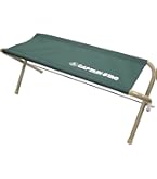 Amazon.co.jp: キャプテンスタッグ フォールディングベンチ